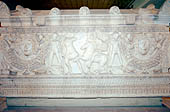 Konya Archeology Museum, ancient Roman Sarcophagus 